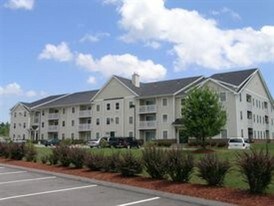 Windshire Gardens Apartments