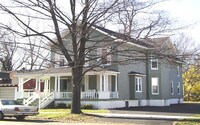 311 Pine St Apartments