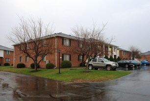 Waverlywood Apartments