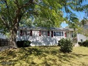 3 Bedroom Single-Family Home for Rent $900