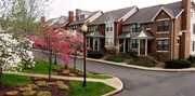 Crawford Square Apartments