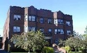 The Berkshire Apartments
