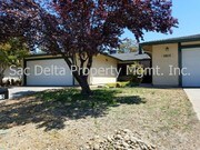3 Bedroom Single-Family Home for Rent $1295