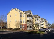 The Tradition at Summerville Apartments