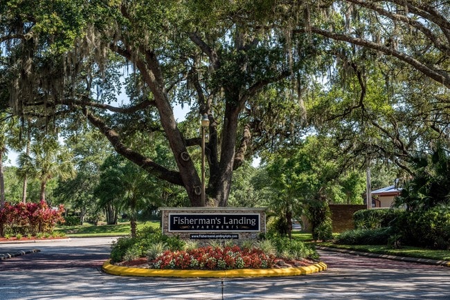 Fisherman's Landing Apartment Homes