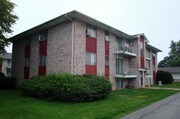 Van-El Apartamentos
