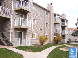 Bella Terra Apartamentos