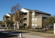 Lakeline Apartments