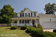 4 Bedroom Single-Family Home for Rent $1750