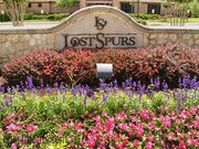 Lost Spurs Ranch Apartments