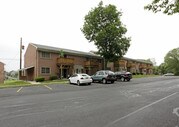 Springside Manor Apartments