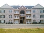 Spencer's Crossing Apartments