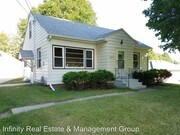 3 Bedroom Single-Family Home for Rent $1250