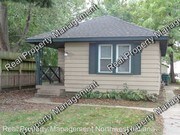 Single-Family Home for Rent $795
