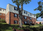 Addison Chapel Apartments