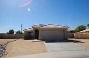 3 Bedroom Single-Family Home for Rent $1100