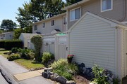 Building Photo - Mill Creek Townhouses Apartments in North Kingstown, Rhode Island