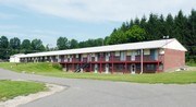 Creekwood Apartments