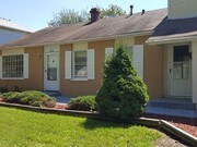 4 Bedroom Single-Family Home for Rent $1250