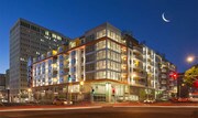 1111 Wilshire Apartments