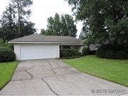 3 Bedroom Single-Family Home for Rent $1600