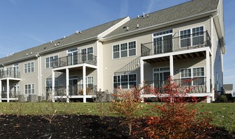Summerfields Lofts Apartments