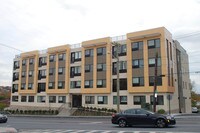 Apuovia Apartments