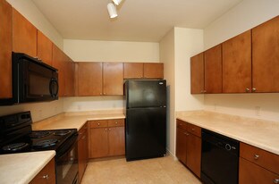 Chadwick Apartments