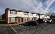 Fairmeadow Townhomes Apartments
