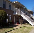 Ridgeview at Garden Mills Apartments