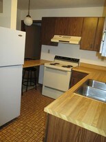 300 Liberty St La Crosse WI Apartments