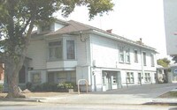 34 S Morrison Ave Apartments