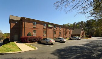 Furnished Studio – Columbia - West - Stone... Apartments