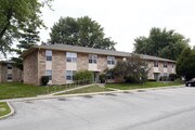 Pine Glen Apartments