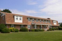 Westgate Group Apartments