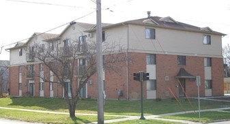 831 E Jefferson St Iowa City IA Apartments