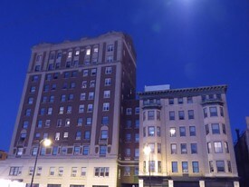 400 E Jefferson St Springfield IL Apartments