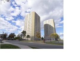 Georgia King Village Apartments