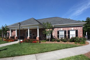 Summerlin Ridge Apartments