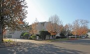City Park Apartments