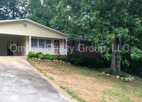 3 Bedroom Single-Family Home for Rent $925