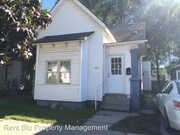 2 Bedroom Single-Family Home for Rent $1000