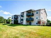 Meadow Stone Apartments