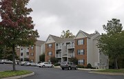 Arbor Lake Apartments
