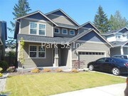 4 Bedroom Single-Family Home for Rent $1695