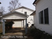 1 Bedroom Single-Family Home for Rent $515