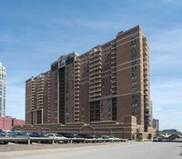 River West Apartments