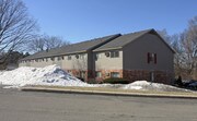 Autumn Ridge Apartments