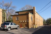 The Ivy at Cheyenne Creek Apartments
