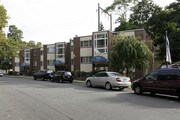 Regency House Apartments